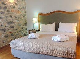 Thirides Beach Resort