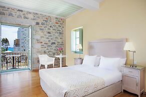 Thirides Beach Resort