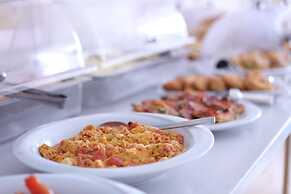 Thirides Beach Resort