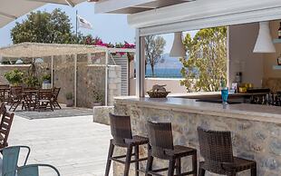 Thirides Beach Resort