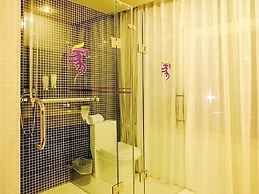 Jiake Hotel - Kunming