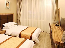 Jiake Hotel - Kunming