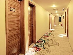 Jiake Hotel - Kunming