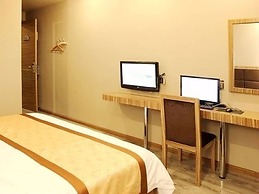 Jiake Hotel - Kunming