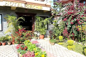 Hotel Orchid