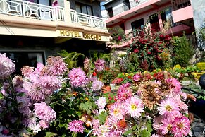 Hotel Orchid