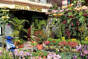 Hotel Orchid