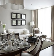 Rongratana Executive Residence