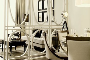 Rongratana Executive Residence