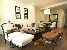 Rongratana Executive Residence