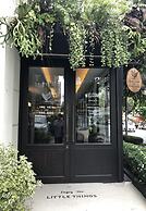 Rongratana Executive Residence