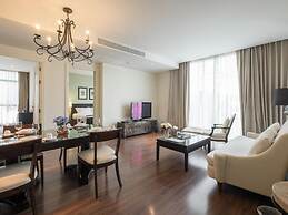 Rongratana Executive Residence