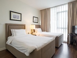 Rongratana Executive Residence