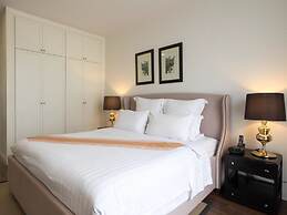 Rongratana Executive Residence