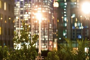 Rongratana Executive Residence