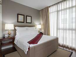 Rongratana Executive Residence