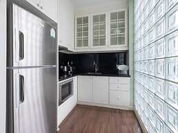 Rongratana Executive Residence