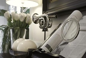 Rongratana Executive Residence