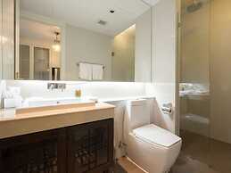 Rongratana Executive Residence