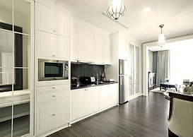 Rongratana Executive Residence