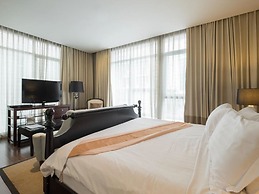 Rongratana Executive Residence