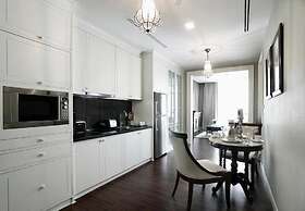 Rongratana Executive Residence