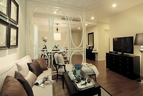 Rongratana Executive Residence