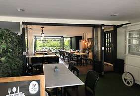 Rongratana Executive Residence