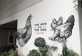 Rongratana Executive Residence