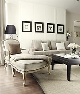 Rongratana Executive Residence