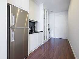 Rongratana Executive Residence