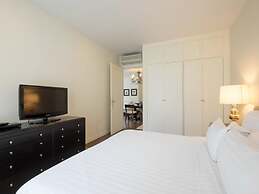 Rongratana Executive Residence