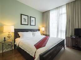 Rongratana Executive Residence