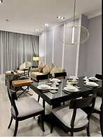 Rongratana Executive Residence