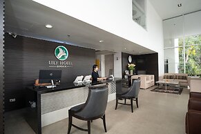 Lily Hotel Bangkok