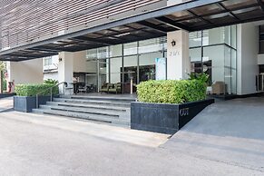 Lily Hotel Bangkok