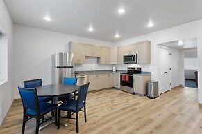 Best Western Plus Landmark Hotel