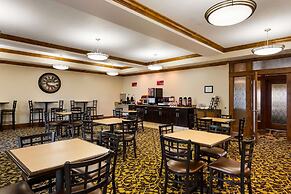 Best Western Plus Landmark Hotel