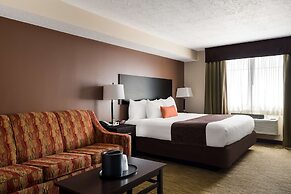 Best Western Plus Landmark Hotel