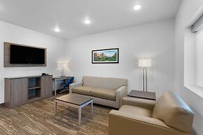 Best Western Plus Landmark Hotel