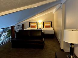 Best Western Plus Landmark Hotel