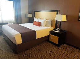 Best Western Plus Landmark Hotel