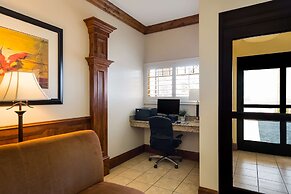 Best Western Plus Landmark Hotel