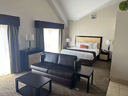 Best Western Plus Landmark Hotel