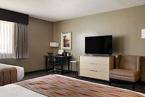 Best Western Plus Landmark Hotel