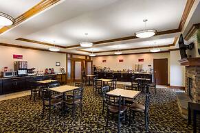 Best Western Plus Landmark Hotel