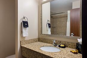 Best Western Plus Landmark Hotel