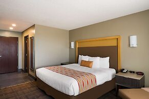 Best Western Plus Landmark Hotel