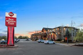 Best Western Plus Landmark Hotel