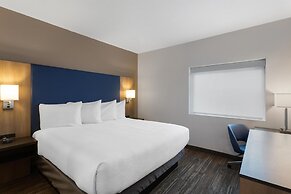 Best Western Plus Landmark Hotel